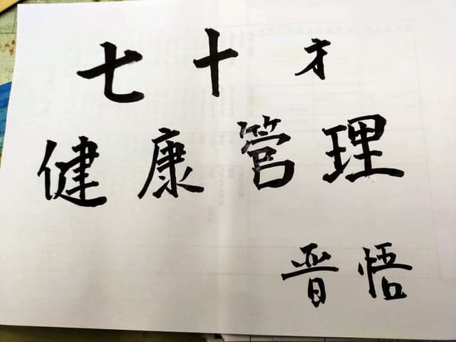 latest post